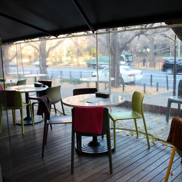 キハチ 青山本店 3枚目