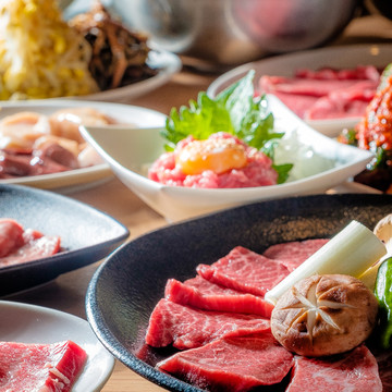 焼肉万里　大宮すずらん通り店 2枚目