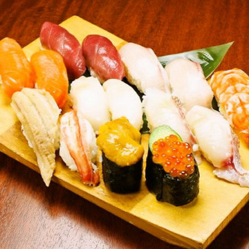 渋谷で美味しいお寿司19選 人気のコスパ情報から高級店まで紹介 Aumo アウモ