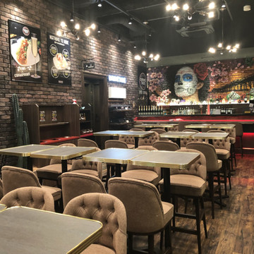 Chronic Tacos 銀座店 3枚目