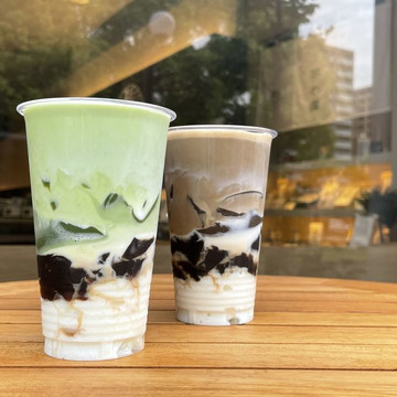 cha-no-wa 平和大通り 1枚目