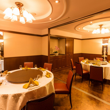 揚州飯店本店 2枚目