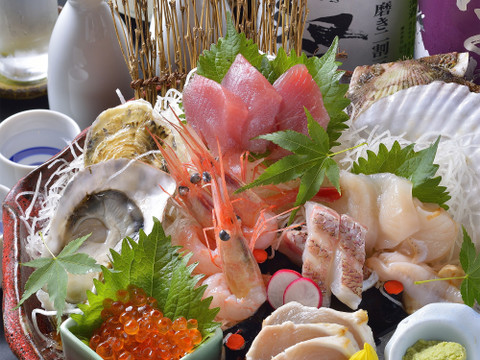 創作和食と和ノ個室 玄海 Genkai 札幌すすきの店 札幌 魚介料理 海鮮料理 Aumo アウモ