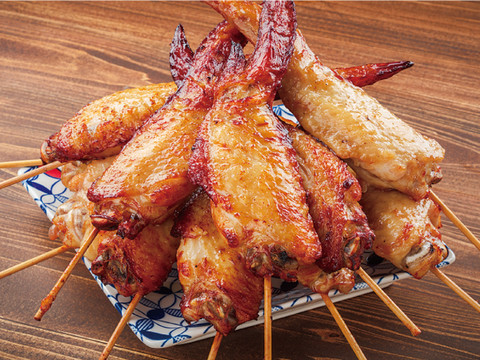 焼き鳥番長 松本つなぐ横丁店 松本 美ヶ原 上高地 焼鳥 Aumo アウモ 焼き鳥番長 松本つなぐ横丁店 松本 美ヶ原 上高地 焼鳥 Aumo アウモ
