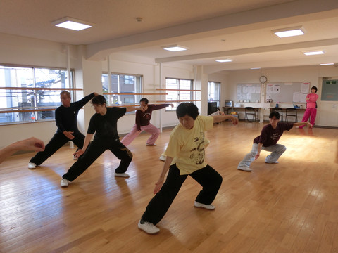 Npo法人東京太極拳協会 上野 浅草 日暮里 その他 Aumo アウモ