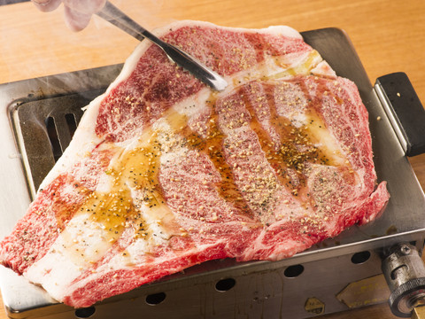 大阪焼肉 ホルモン ふたご 中目黒新館 恵比寿 中目黒 目黒 焼肉 Aumo アウモ
