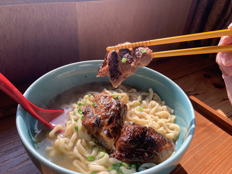 Okinawa Soba Eibun 那覇市 その他 Aumo アウモ