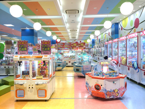 アミュージアム津島店 一宮 稲沢 愛西 エンタメ アミューズメント Aumo アウモ