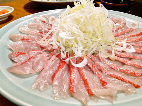 魚料理 遠州屋 - 上野・浅草・日暮里 (魚介料理・海鮮料理) 【aumo 