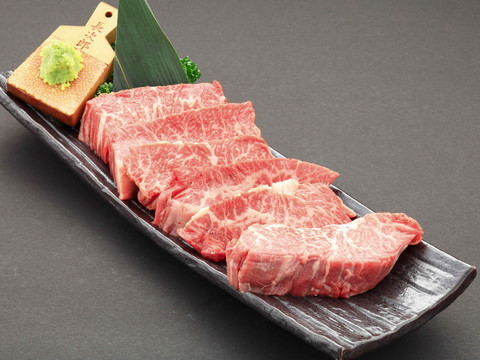 牛和鹿 六本木店 六本木 麻布 広尾 焼肉 Aumo アウモ