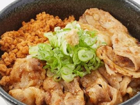 東京チカラめし 池袋西口店 池袋 巣鴨 駒込 牛丼 Aumo アウモ