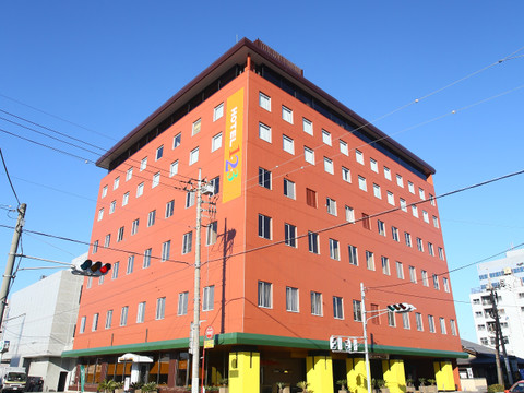 ホテル1 2 3前橋マーキュリー 前橋 高崎 レジャー 体験 Aumo アウモ