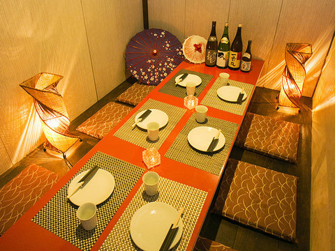 金沢個室居酒屋 東北料理とお酒 北六 金沢片町店 金沢 魚介料理 海鮮料理 Aumo アウモ