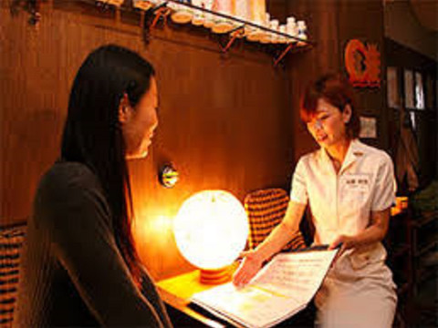 ビューティースリムリボーン新宿 新宿 風呂 スパ サロン Aumo アウモ