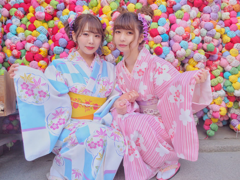 京都 着物レンタル 梨花和服 - 祇園 (レジャー・体験)の口コミや 