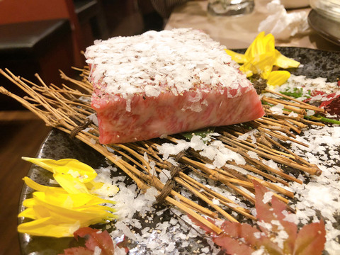 焼肉屋 時流 錦糸町 焼肉 Aumo アウモ
