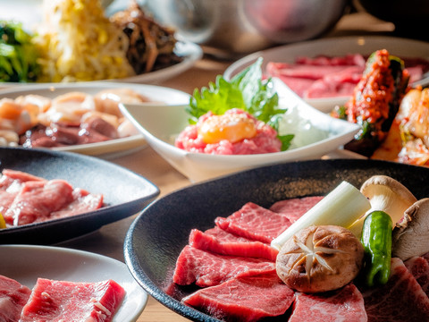 焼肉万里 大宮すずらん通り店 さいたま市 韓国料理 Aumo アウモ