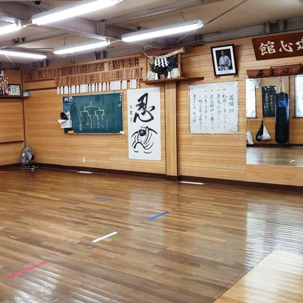 施設画像