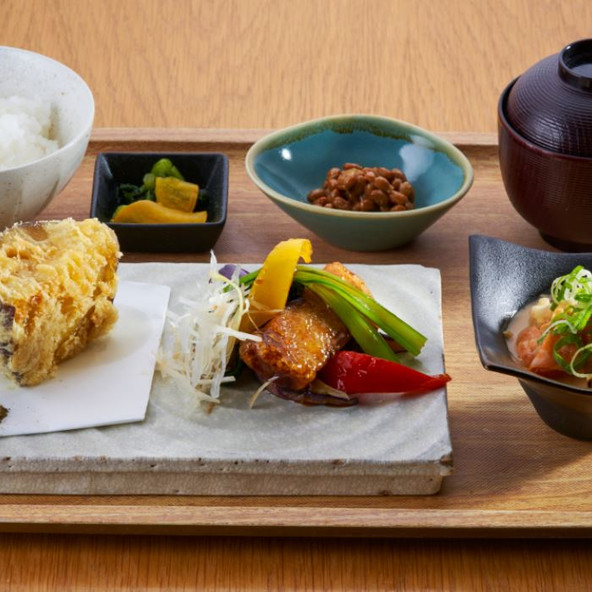 施設画像