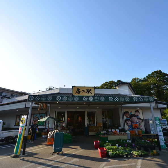 施設画像