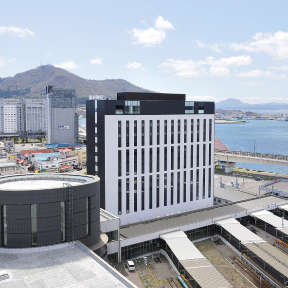 施設画像