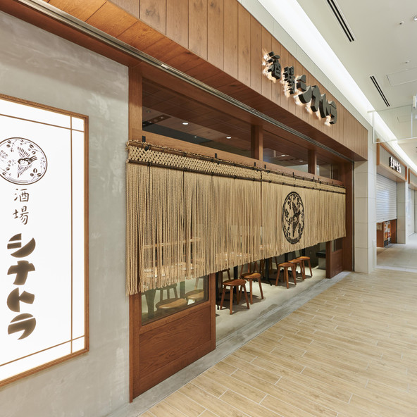 施設画像