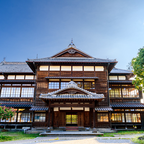 施設画像
