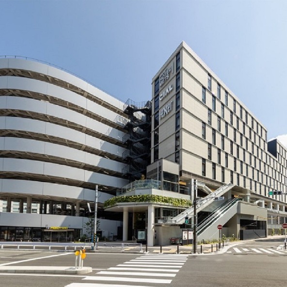 施設画像