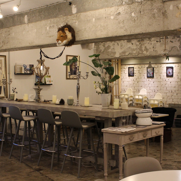 施設画像