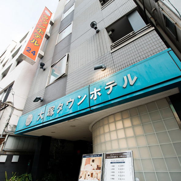 施設画像