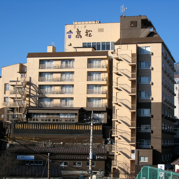 施設画像
