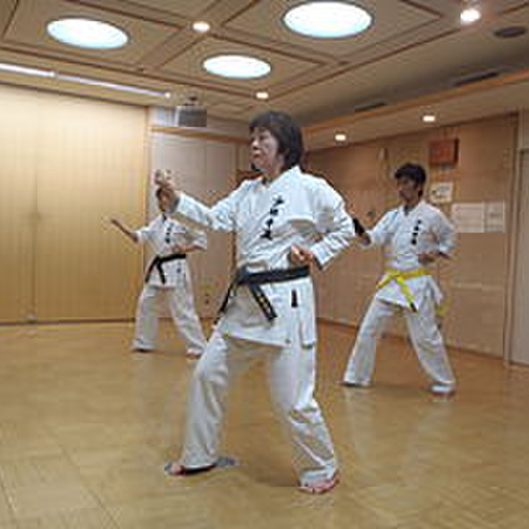 施設画像