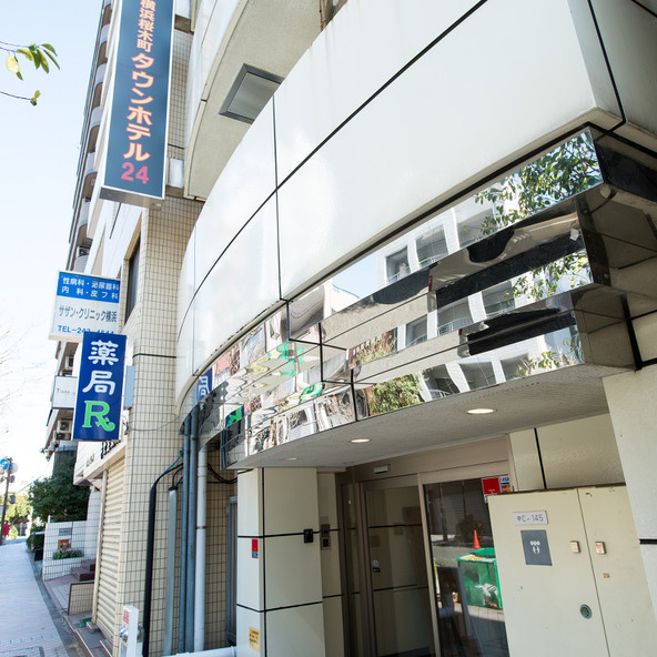 施設画像