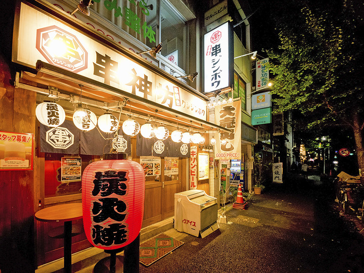 神保町で焼き鳥を味わい尽くそう おすすめのお店厳選6選 Aumo アウモ