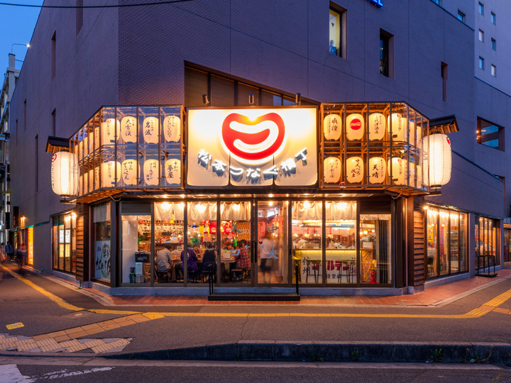 松本